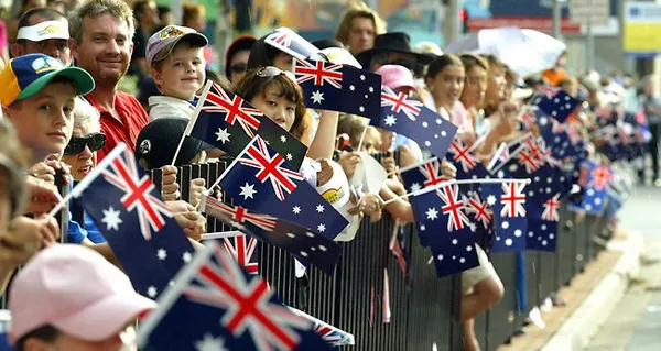 สัญลักษณ์ทางวัฒนธรรมของประเทศอังกฤษ