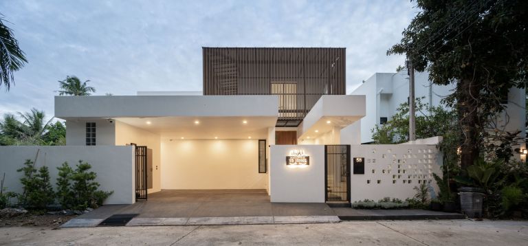 3 สิ่งฮวงจุ้ย ศึกษาไว้ก่อนสร้างบ้าน