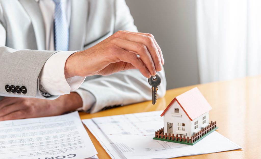 การเลือกใช้บริการ บริษัทรับออกแบบบ้านมีดีอย่างไร