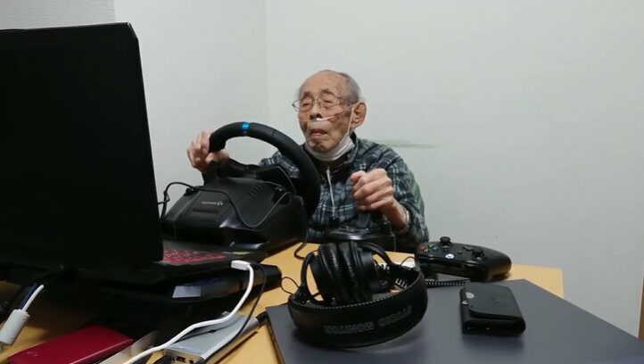 3 สิ่งที่บ่งบอกว่าคุณแก่กว่าวัยเล่นเกม